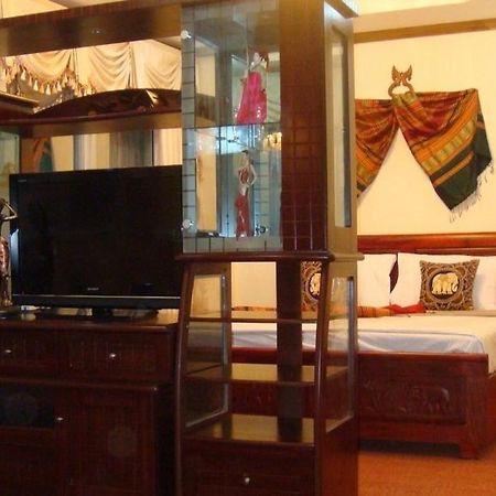 La Ong Dao Hotel1 Βιεντιάν Δωμάτιο φωτογραφία