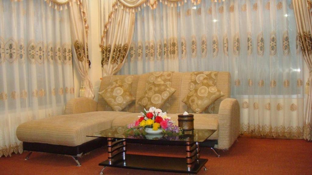 La Ong Dao Hotel1 Βιεντιάν Δωμάτιο φωτογραφία