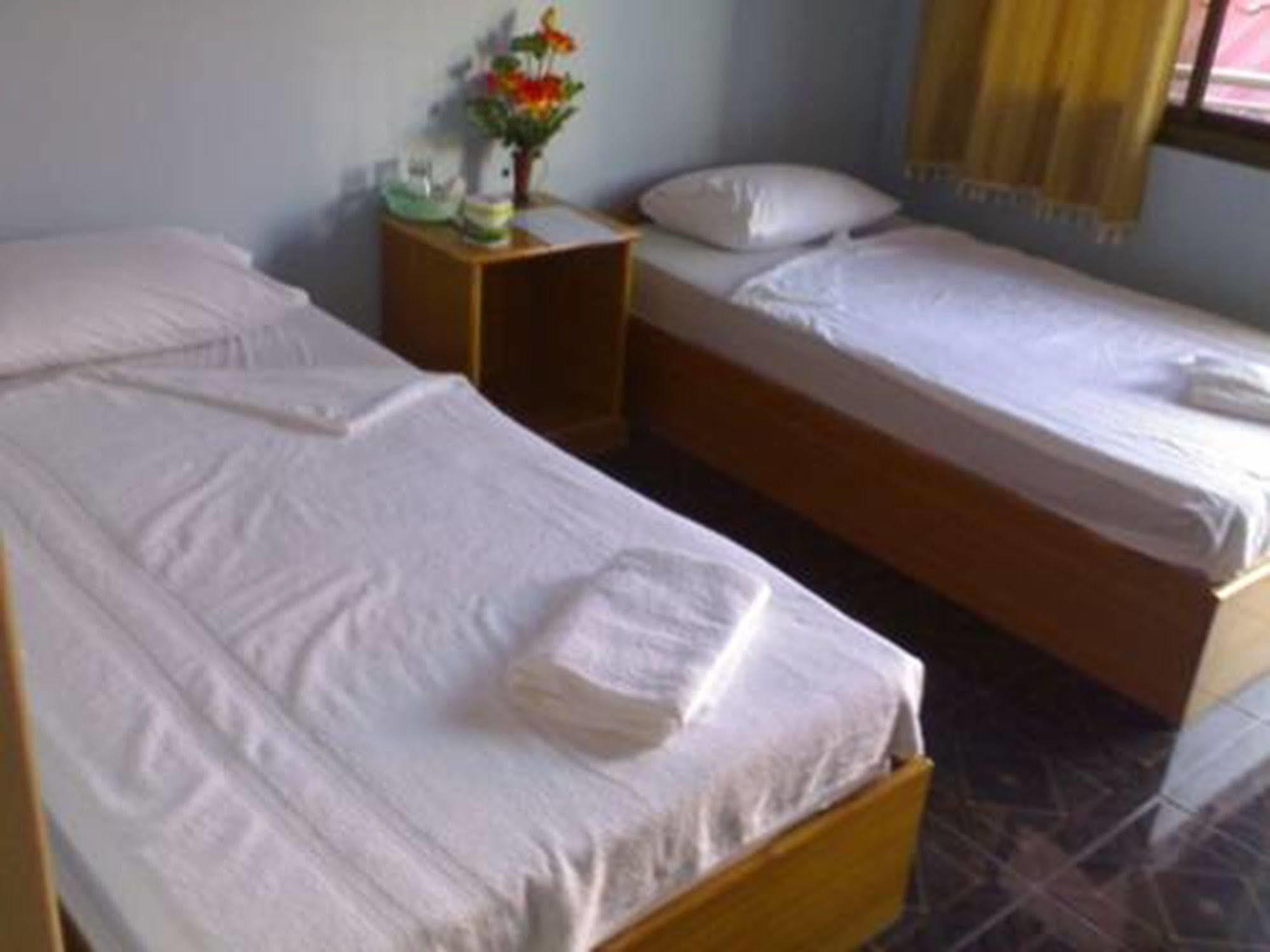 La Ong Dao Hotel1 Βιεντιάν Εξωτερικό φωτογραφία