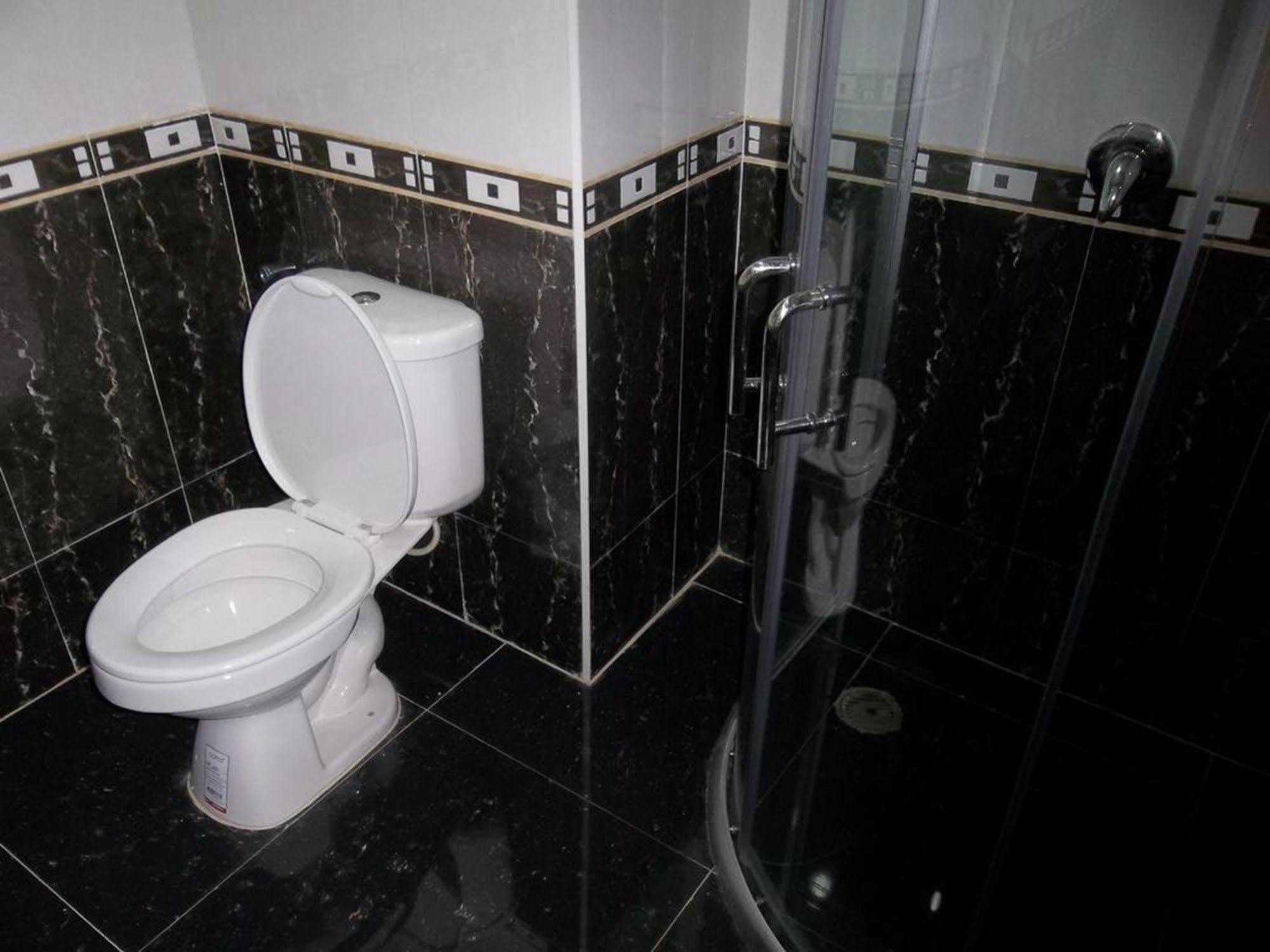 La Ong Dao Hotel1 Βιεντιάν Εξωτερικό φωτογραφία