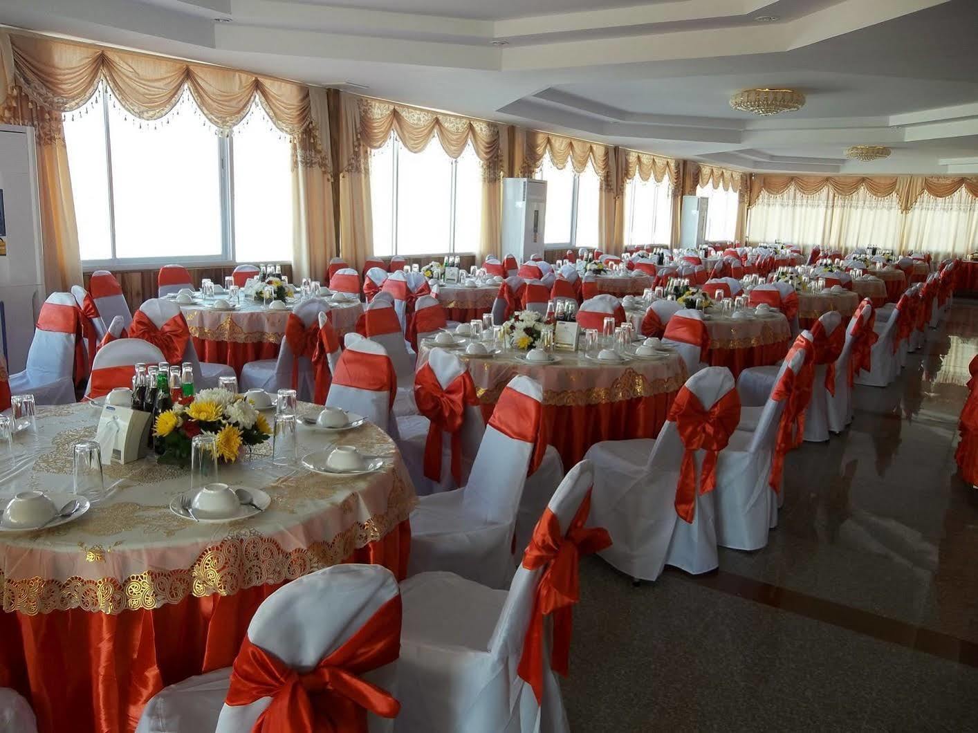 La Ong Dao Hotel1 Βιεντιάν Εξωτερικό φωτογραφία