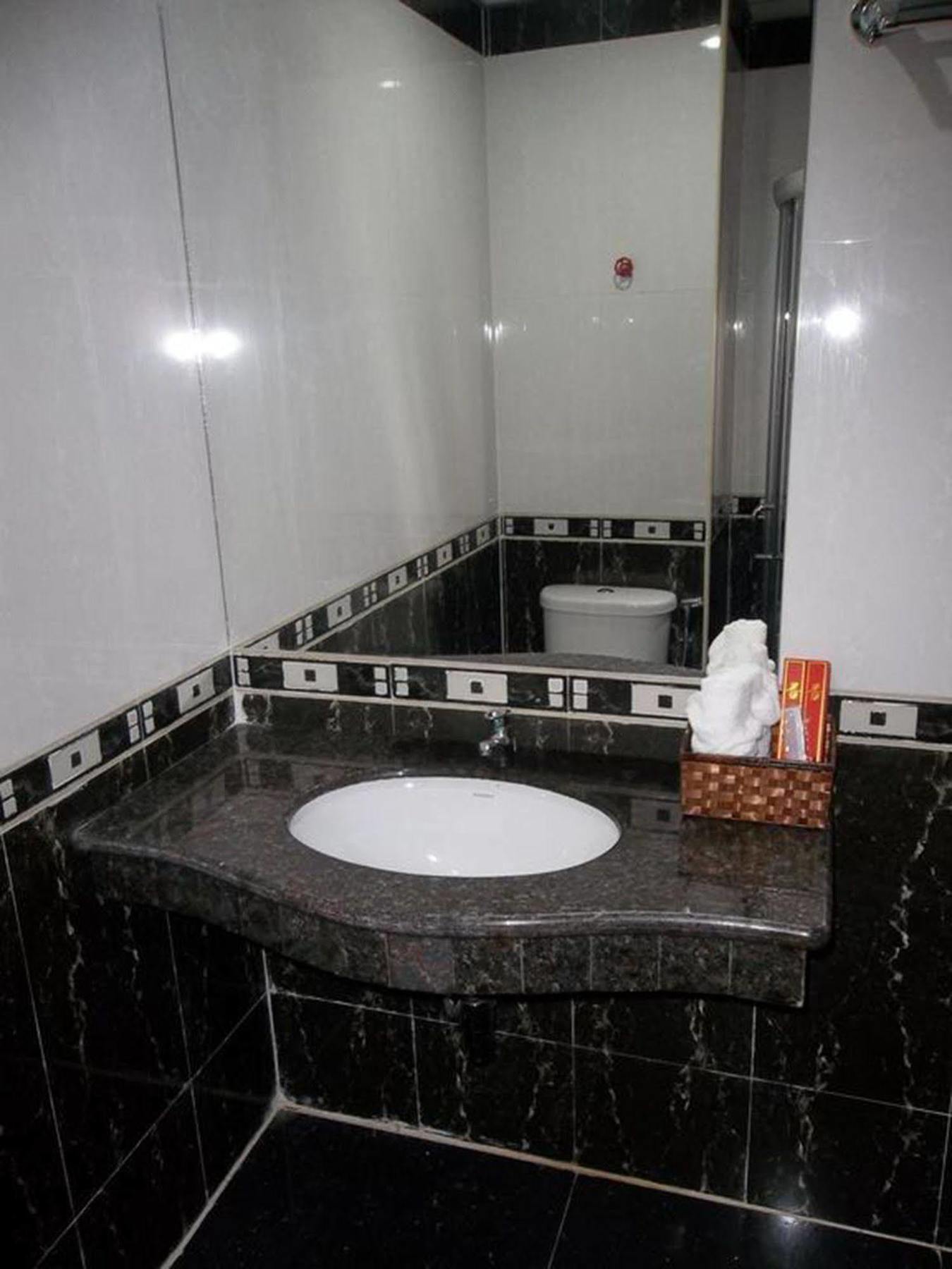 La Ong Dao Hotel1 Βιεντιάν Εξωτερικό φωτογραφία