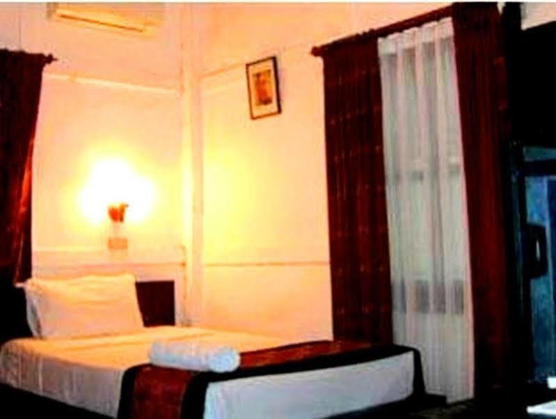 La Ong Dao Hotel1 Βιεντιάν Εξωτερικό φωτογραφία